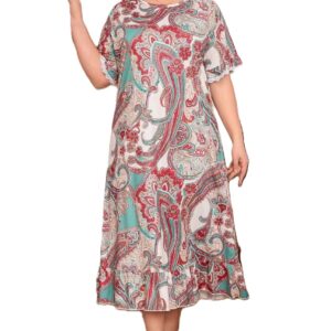 Home Glam Abayas