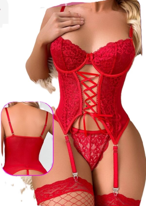 Magic Lace - Image 17