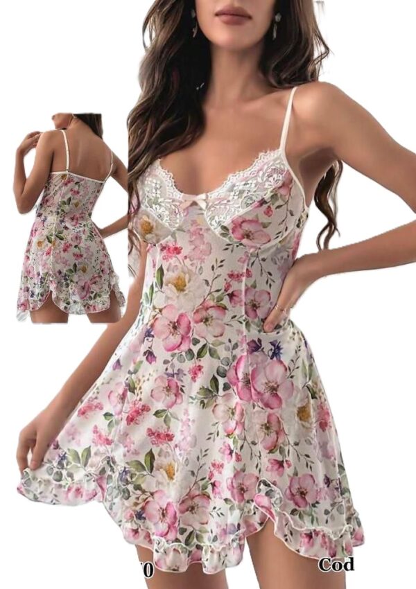 Blush Breeze