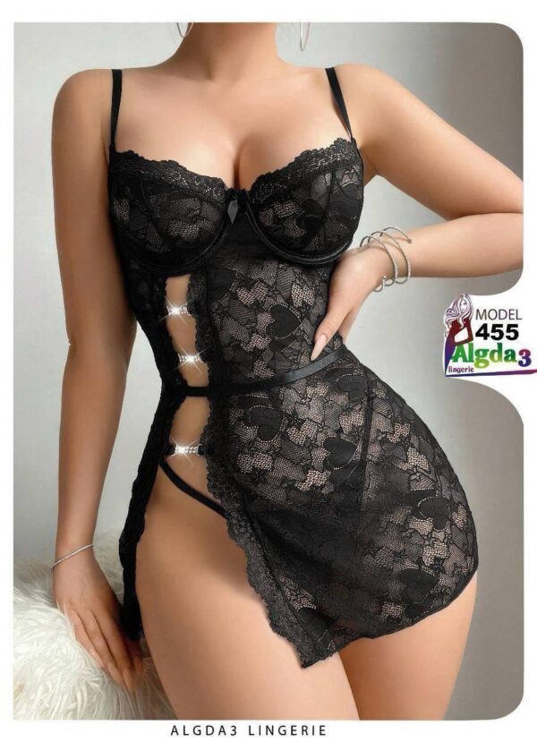 Lace Whispers - Image 3